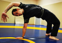 Form Specific Stretches (FSS)