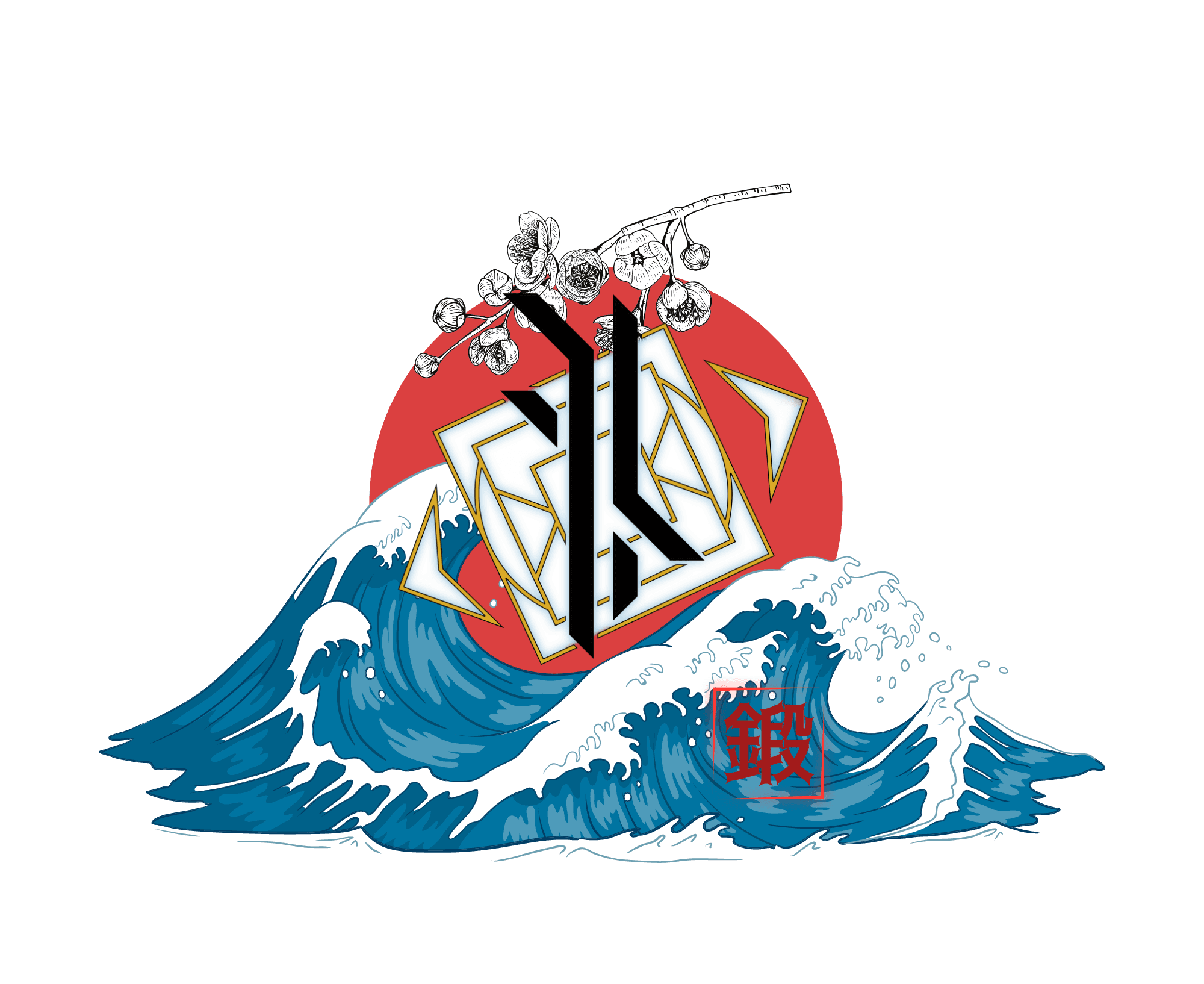 Forge Je'daii Officiel